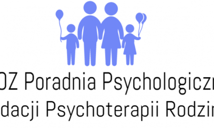 NZOZ Poradnia Psychologiczna Fundacji Psychoterapii Rodzinnej